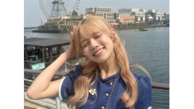 ご機嫌🐶🎶（水野青海）