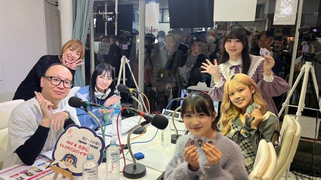 🌊🍑🔔（水野青海）