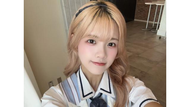 継続は力なり、とはまさに（水野青海）