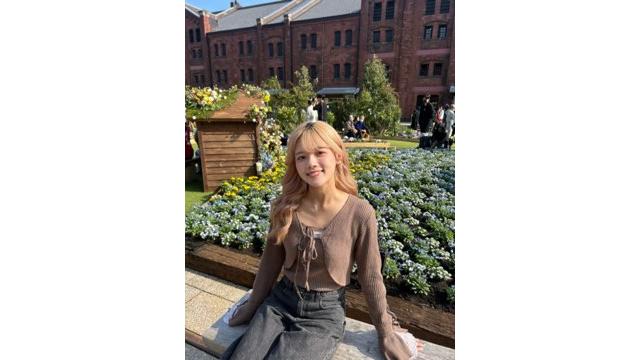 4月🌸（水野青海）