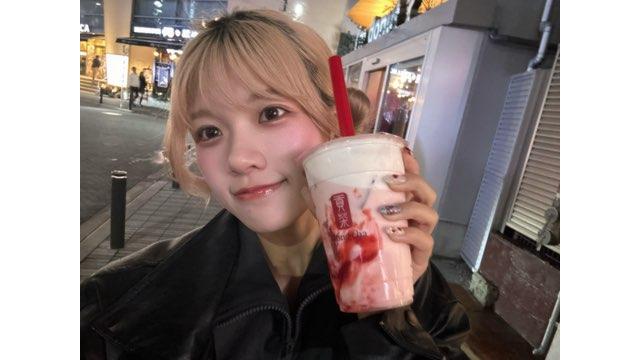 日付間違えなかったよ✍🏻（水野青海）