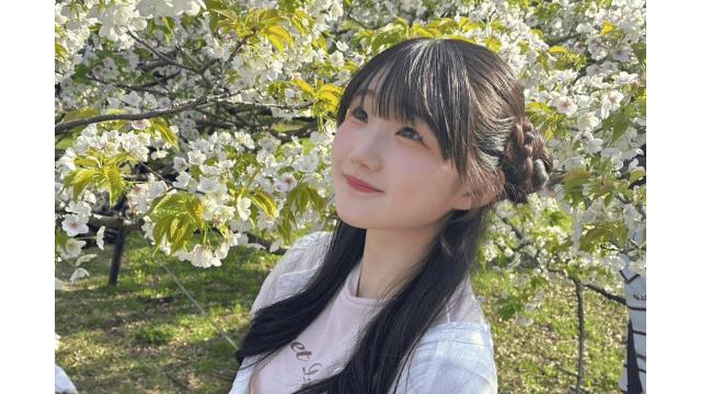 中学2年生のりんりん🍒