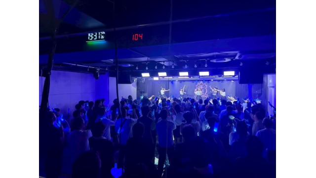 Ride the Wave セトリのお話！🌊（水野青海）