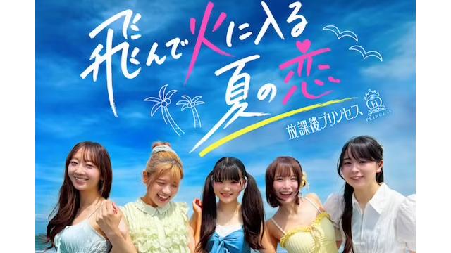 飛んで火に入る夏の恋 歌詞考察✍🏻（水野青海）