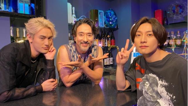 「あおため」第6回(雷太＆山﨑晶吾 出演)セットリスト＆曲解説