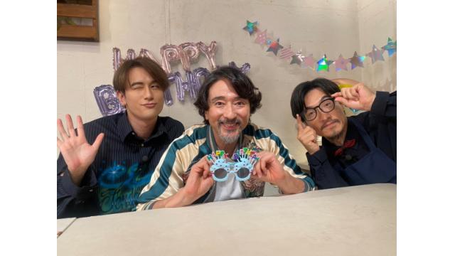 「あおため」第7回(唐橋充＆雷太 出演)「おかこうじろうセット」解説