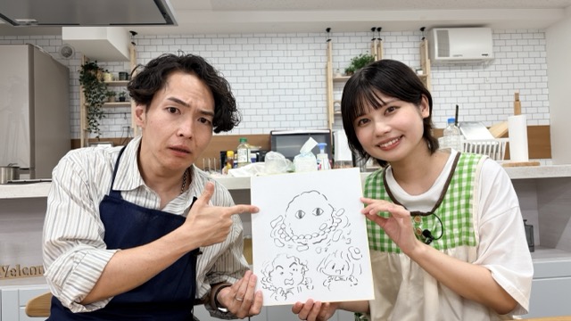 【回覧板】2026年7月「ぺろりん荘」会員限定色紙プレゼントについて