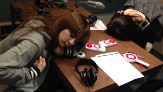 第11回放送「何度目かの正直！」