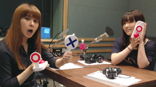 第13回放送「そのままそっくりお返しして打ち返しますよ！」