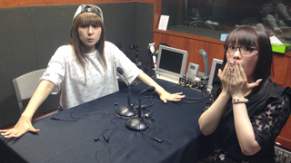 第16回放送「Hi Tom」