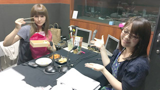 第18回放送「新鮮だなぁ～」