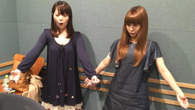 第20回放送「今日も明るく健やかに！」