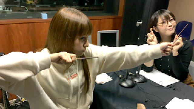 第24回放送「アレはもうなんかちょっと」