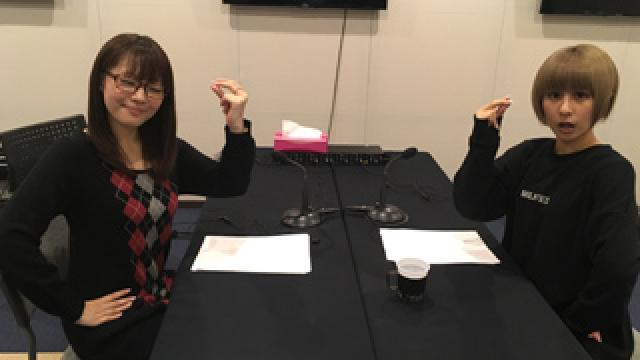 第34回放送「髪切った？」