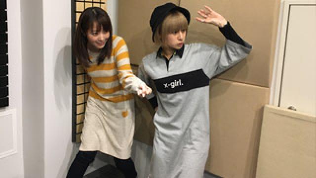 第35回放送「まだ自分でフォローできるから！」