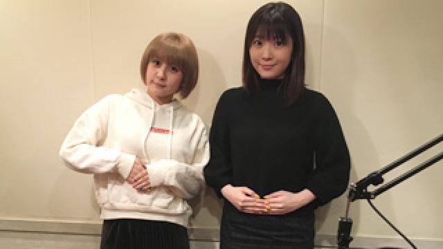 第52回放送「熱燗とか飲みたくない？」