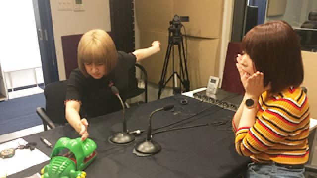 第62回放送「もう1回やったことの意味が生まれたよ」