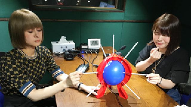 第69回放送「今までに無い空気感でしたね」