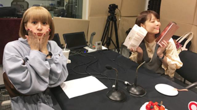 第71回放送「ゆーりが幸せそうならそれでいい気がしてきました」