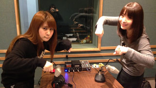 第8回放送「今日は言いませんでしたけど」