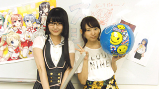 第五回（MC：井ノ上奈々、ゲスト：真堂圭）