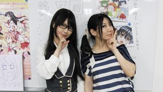 第七回（MC：井ノ上奈々、ゲスト：原田ひとみ）