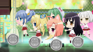 スマイル☆シューター「Dear my Dream」開発日誌！第3回