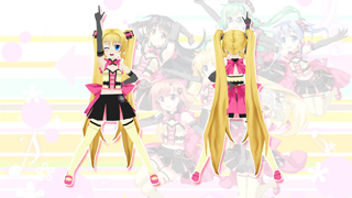 スマイル☆シューター「Dear my Dream」開発日誌！第4回