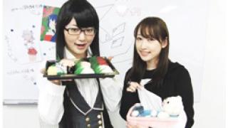 第十回（MC：井ノ上奈々、ゲスト：五十嵐裕美）