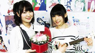 第十二回（MC：井ノ上奈々、ゲスト：下田麻美）