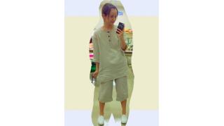 走り続けた『想稿・銀河鉄道の夜』。