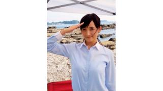 ドラマ放送とイベント★