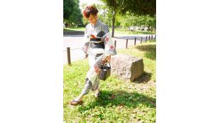 着付けとヘアセット♡