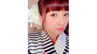 イベントの出来事。