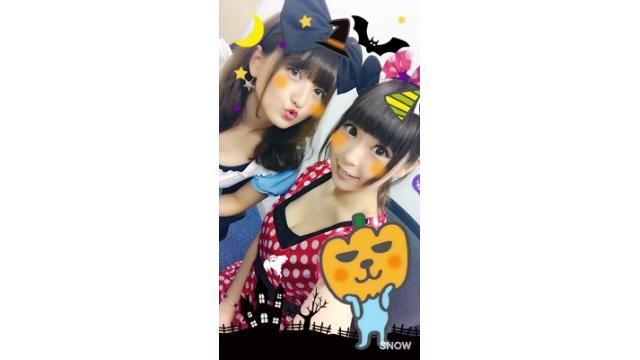 ハロウィン放送★