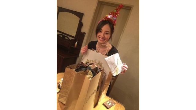 *☆*Happy Birthday Miyuu*☆*