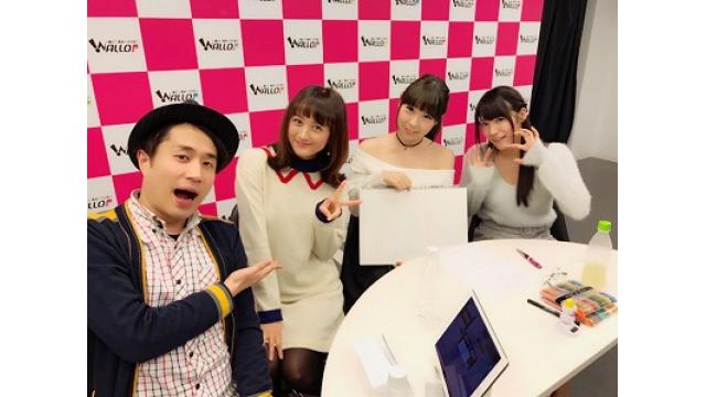 今年初生放送☆