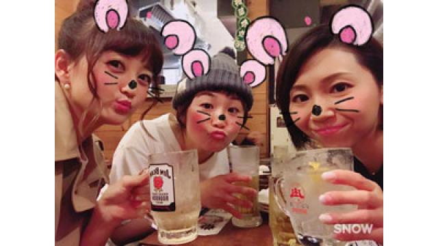 焼肉部と肉横丁♡