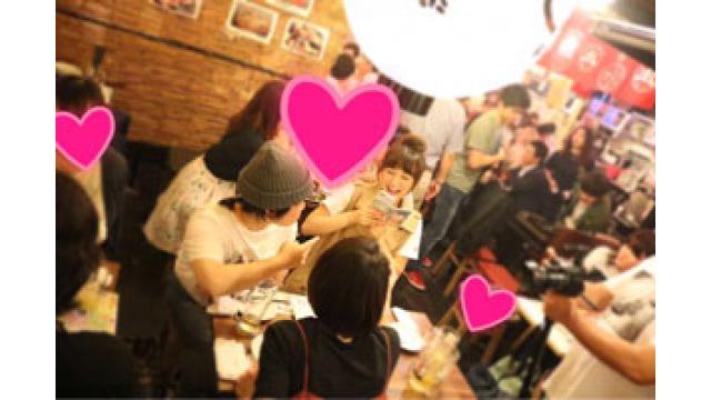 焼肉部で肉横丁♡続き♡