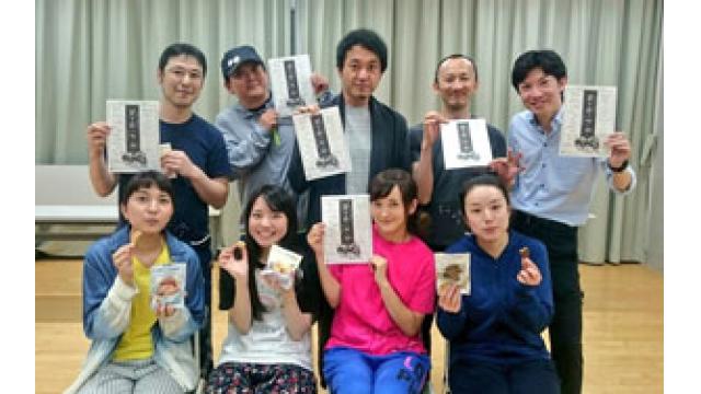 ワークショップ。