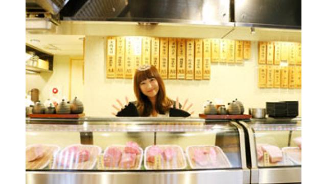 立ち食い焼肉♡