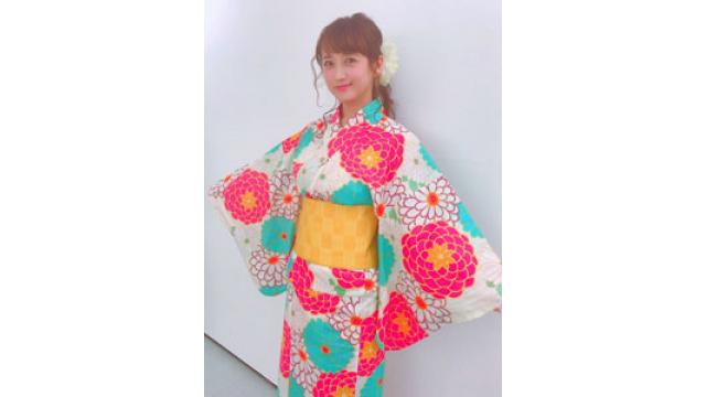 バースデーイベントレポ♡