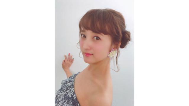 イベントレポ②♪