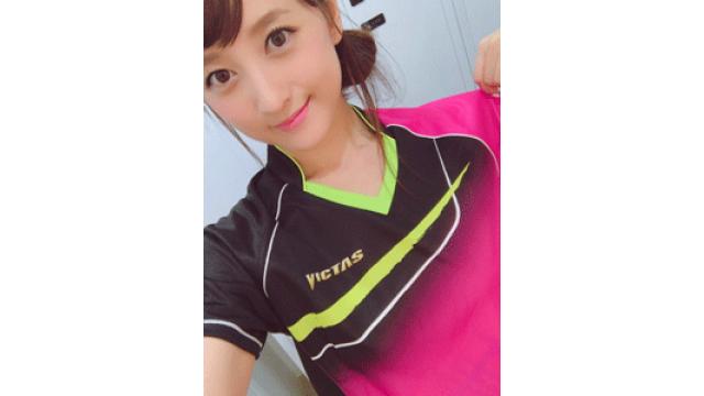 卓球複合施設！！