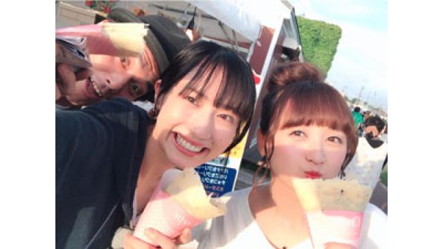 北海道から生放送スペシャルDAY!!