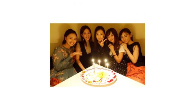 Happy Birthday Keiko♡