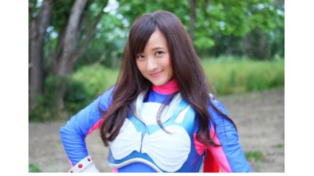 ガンライザー総選挙！！