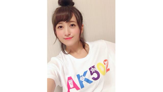 小松彩夏 birthdayイベント2018グッズ情報!!