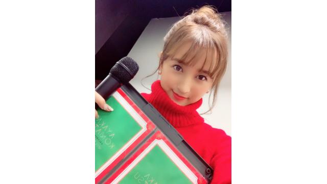 カレンダー発売イベント♡