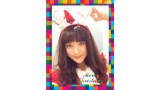 ★メリークリスマスイブ★